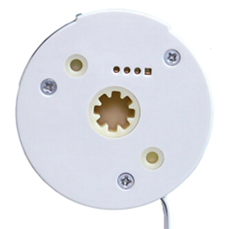 Somfy Sonesse 30 WF RTS 2/20 Motor para persiana sin cables